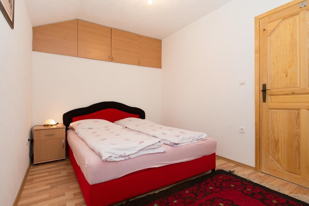 סראייבו Em Apartment חדר תמונה