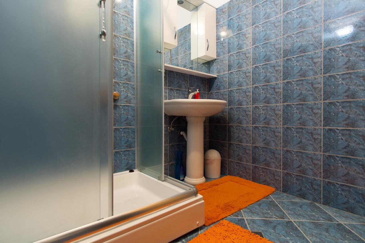 סראייבו Em Apartment מראה חיצוני תמונה
