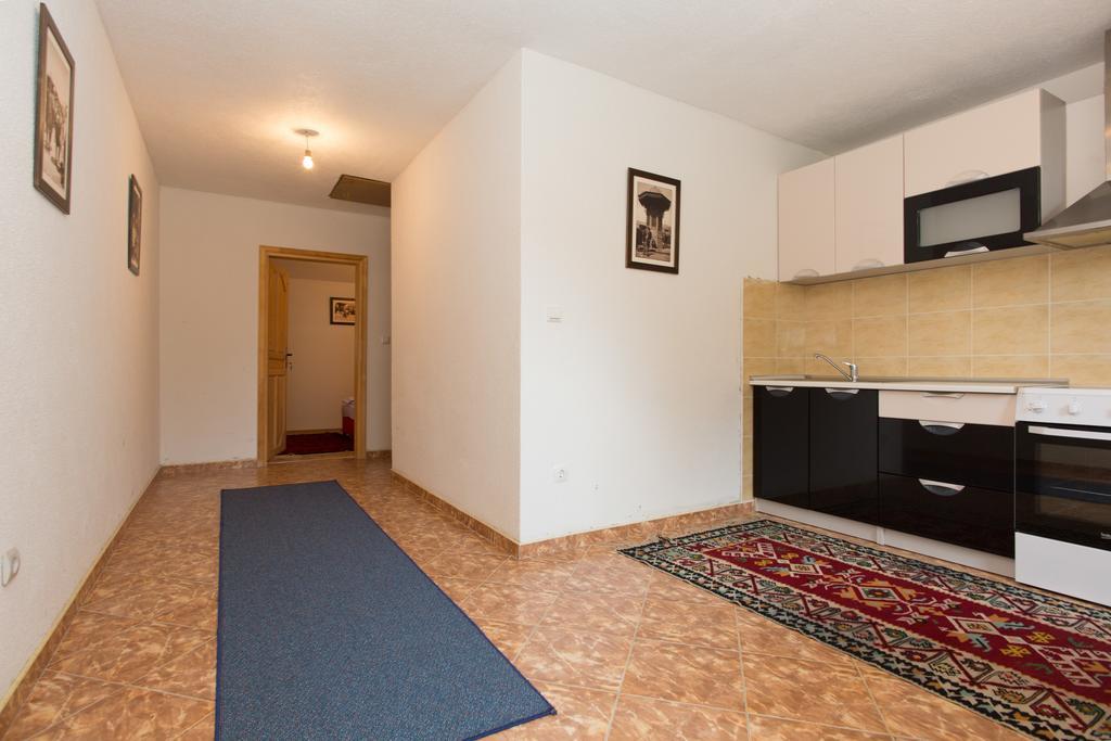 סראייבו Em Apartment מראה חיצוני תמונה