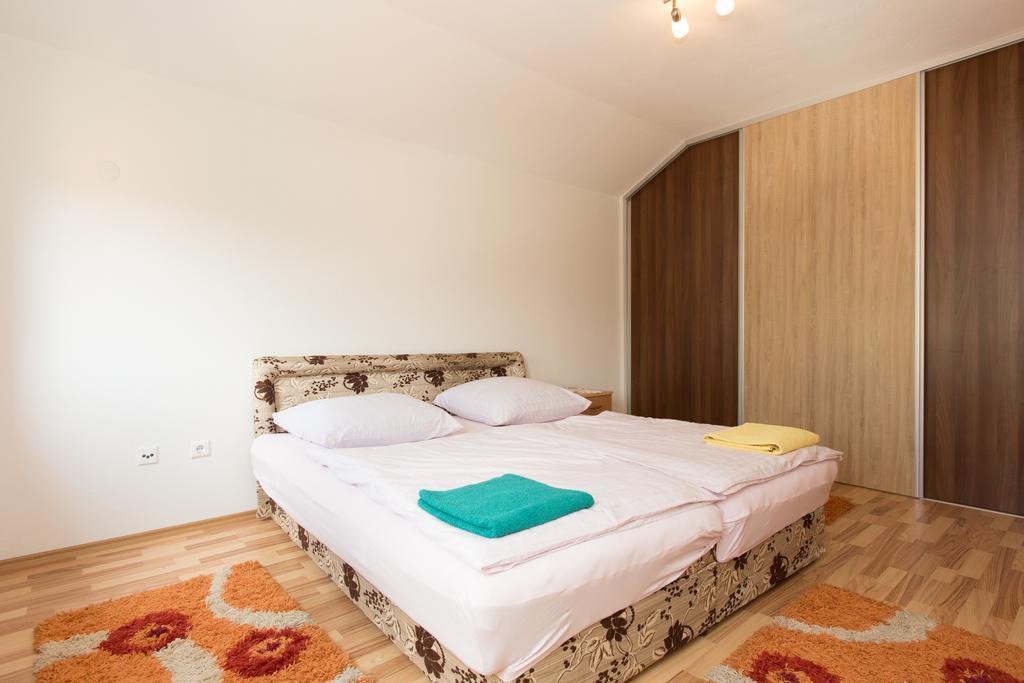 סראייבו Em Apartment חדר תמונה
