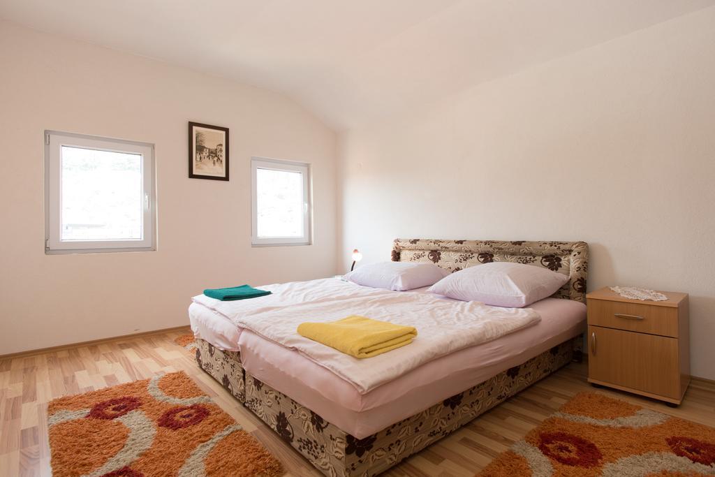 סראייבו Em Apartment חדר תמונה