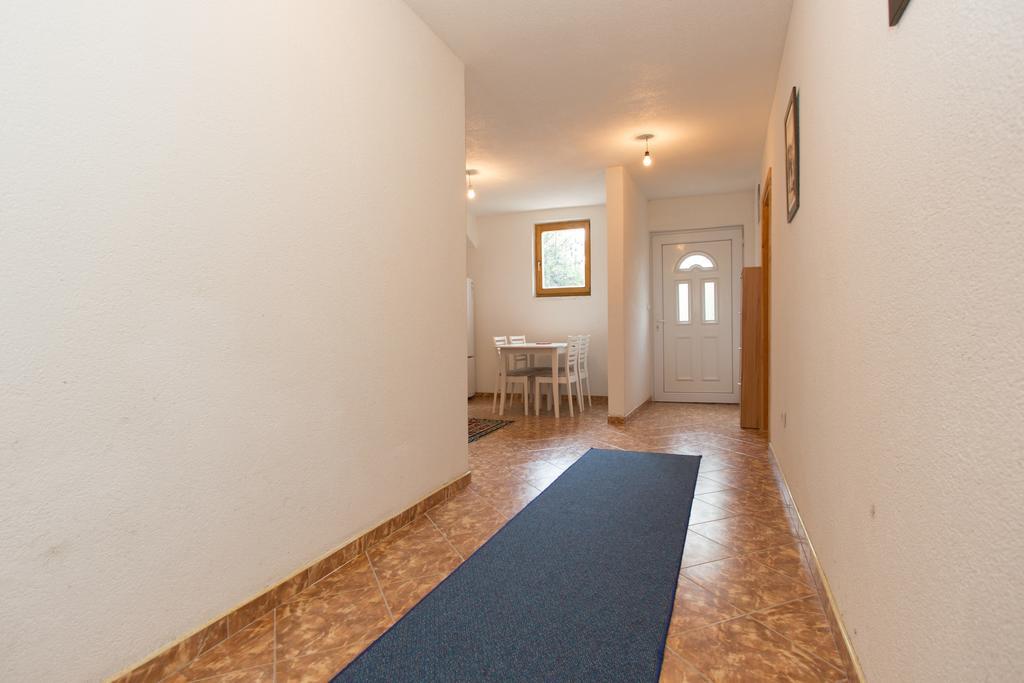 סראייבו Em Apartment חדר תמונה