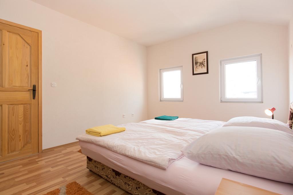 סראייבו Em Apartment חדר תמונה