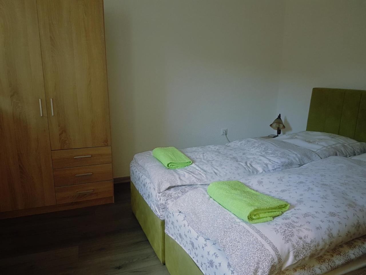 סראייבו Em Apartment חדר תמונה