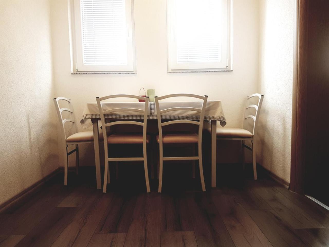 סראייבו Em Apartment חדר תמונה
