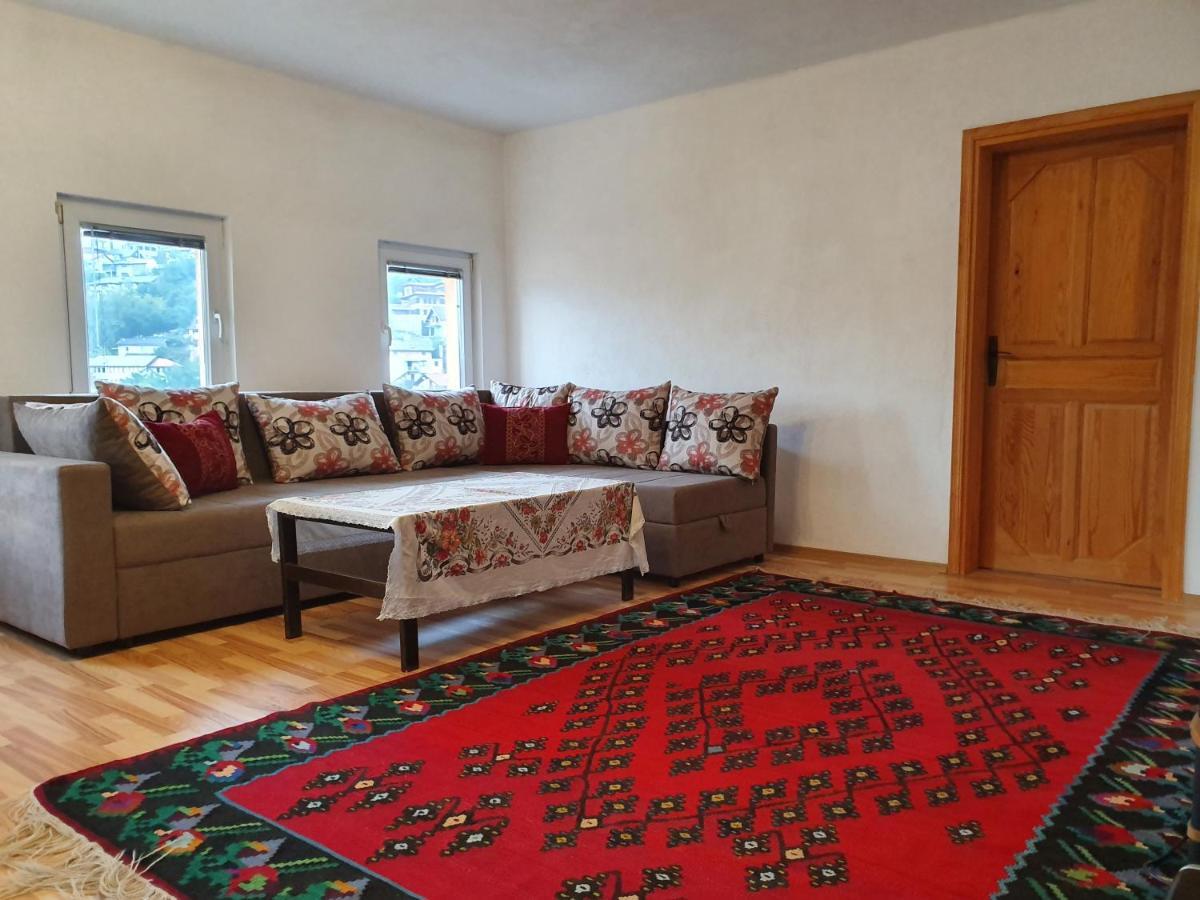 סראייבו Em Apartment מראה חיצוני תמונה